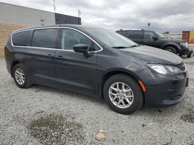 Photo 4 from auction – 2017 CHRYSLER PACIFICA with VIN 2C4RC1DG4HR623182