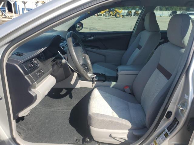 Photo 7 from auction – 2013 TOYOTA CAMRY L with VIN 4T1BF1FK2DU259170