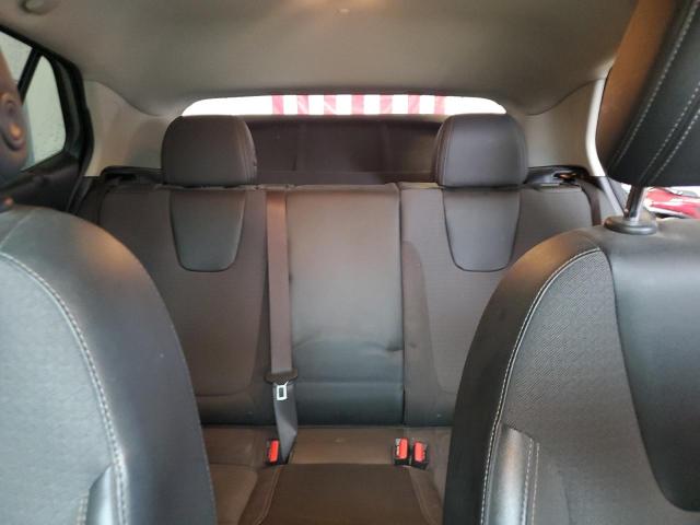 Photo 10 from auction – 2021 BUICK ENCORE GX with VIN KL4MMBS25MB050140