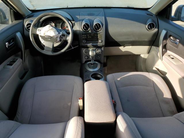 Photo 8 from auction – 2013 NISSAN ROGUE S with VIN JN8AS5MT9DW016883