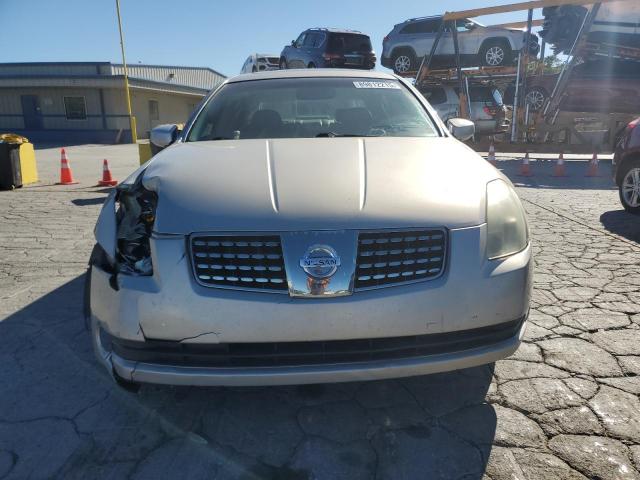 Photo 5 from auction – 2006 NISSAN MAXIMA SE with VIN 1N4BA41E16C849591