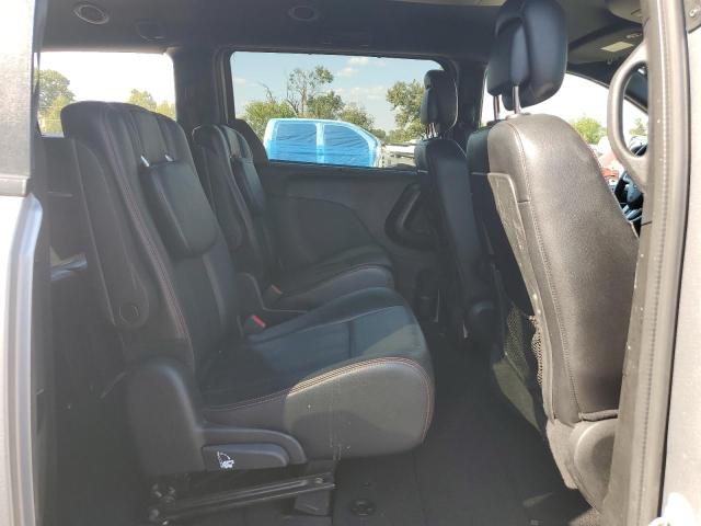 Photo 11 from auction – 2019 DODGE GRAND CARA with VIN 2C4RDGEGXKR623130
