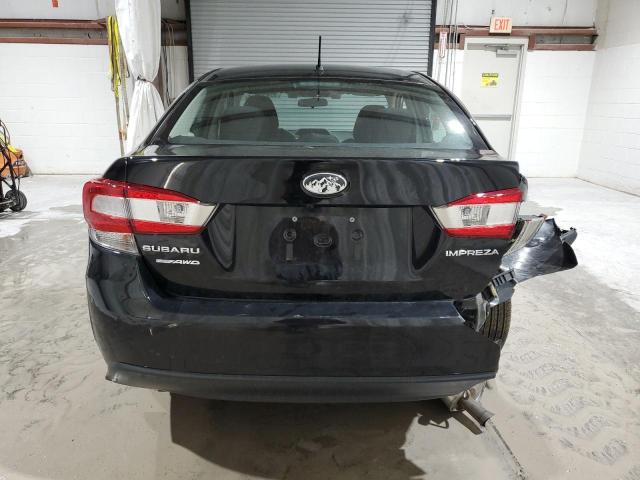 Photo 6 from auction – 2022 SUBARU IMPREZA with VIN 4S3GKAB6XN3603950