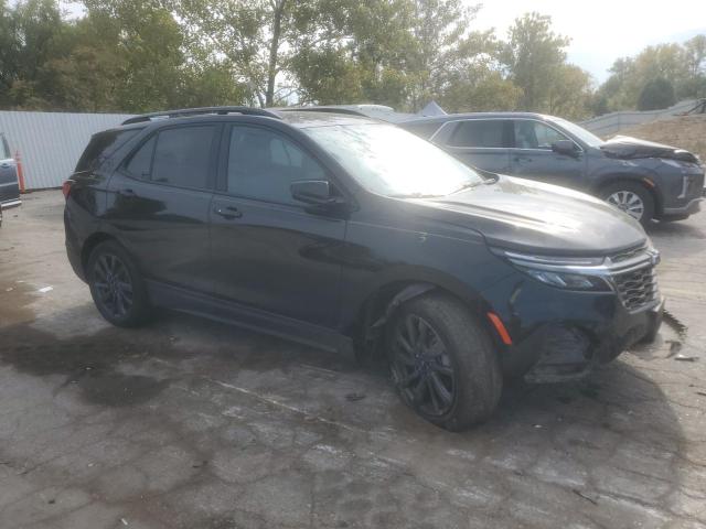 Photo 4 from auction – 2022 CHEVROLET EQUINOX with VIN 2GNAXMEV5N6155239