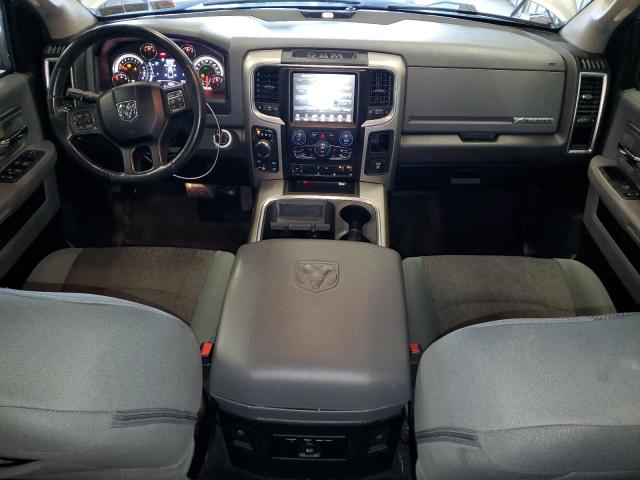 Photo 8 from auction – 2016 RAM 1500 SLT with VIN 3C6RR7LT8GG348752