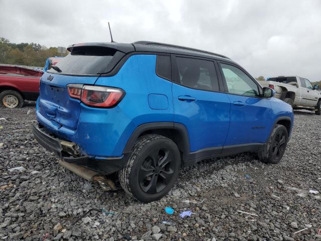 Photo 3 from auction – 2019 JEEP COMPASS LA with VIN 3C4NJDBB2KT653413