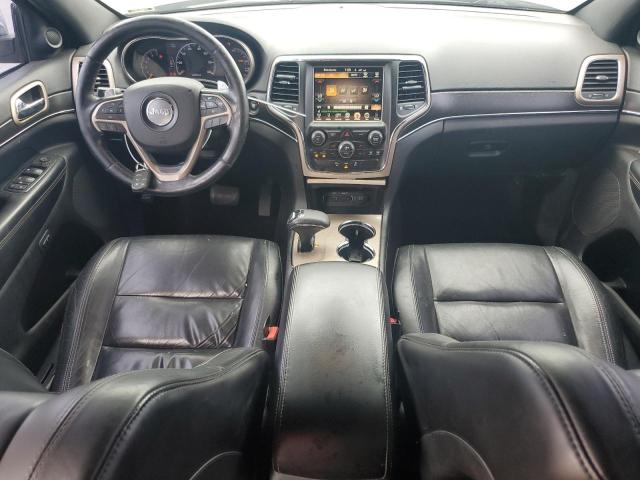 Photo 8 from auction – 2015 JEEP GRAND CHER with VIN 1C4RJFBG5FC234613