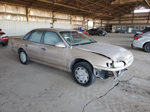 Photo 4 from auction – 1993 FORD TAURUS GL with VIN 1FACP52U2PA309484