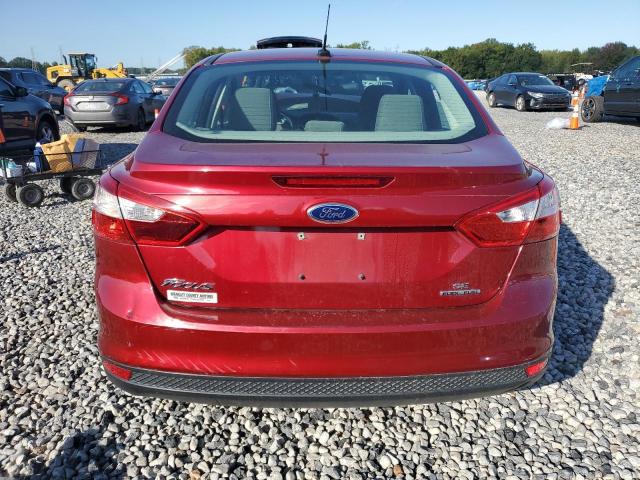 Photo 6 from auction – 2014 FORD FOCUS SE with VIN 1FADP3F22EL222123
