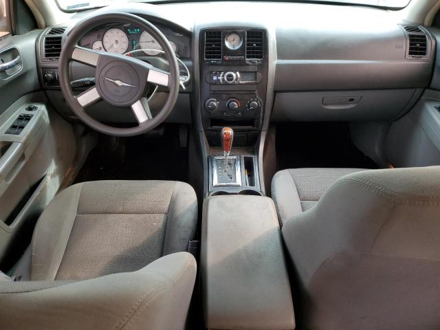 Photo 8 from auction – 2005 CHRYSLER 300 with VIN 2C3JA43R65H600256
