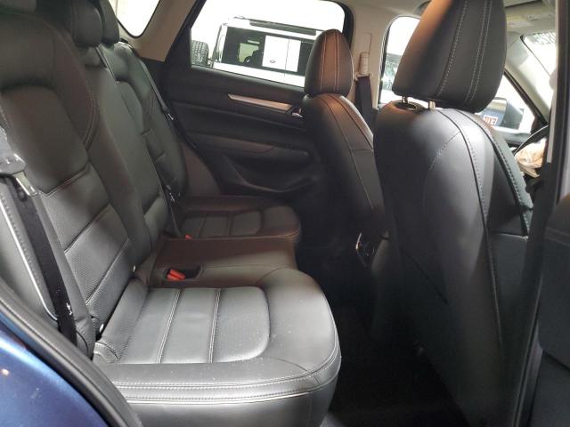 Photo 11 from auction – 2024 MAZDA CX-5 PREFE with VIN JM3KFBCL7R0433408