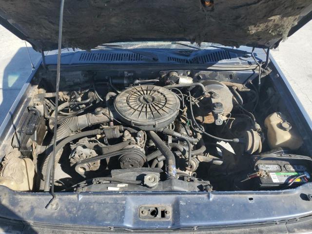 Photo 11 from auction – 1988 DODGE DAKOTA with VIN 1B7GN14X6JS753261