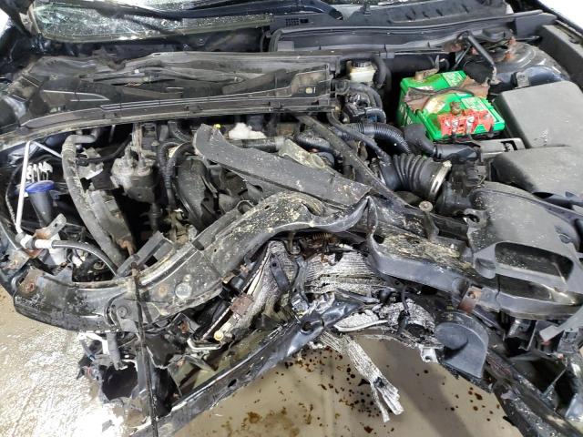 Photo 11 from auction – 2015 MAZDA 3 with VIN 3MZBM1U76FM148702