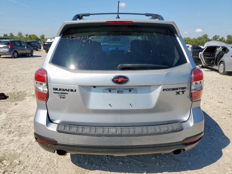Photo 6 from auction – 2015 SUBARU FORESTER 2 with VIN JF2SJGDC5FH430315