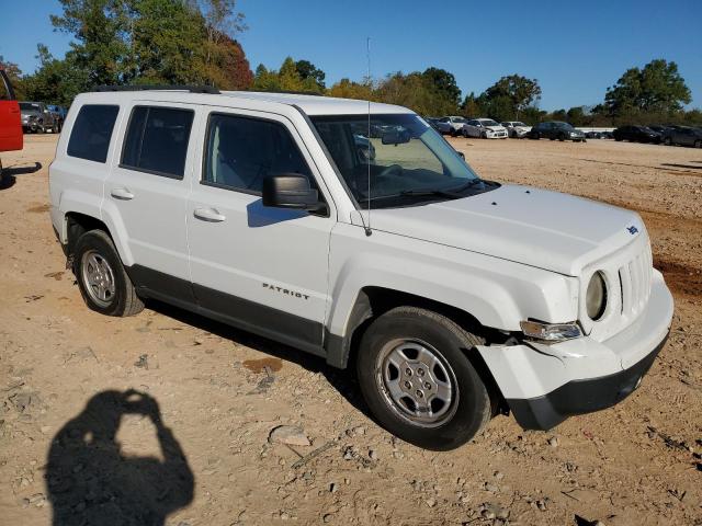 Photo 4 from auction – 2012 JEEP PATRIOT with VIN 1C4NJPBA2CD553909