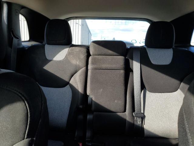 Photo 10 from auction – 2014 JEEP CHEROKEE S with VIN 1C4PJLAB7EW154237