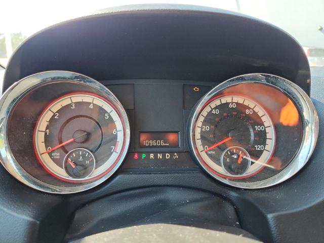 Photo 9 from auction – 2013 DODGE GRAND CARA with VIN 2C4RDGBG6DR506815