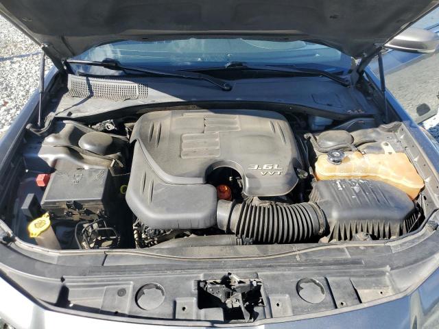 Photo 11 from auction – 2012 CHRYSLER 300 S with VIN 2C3CCABG5CH253064