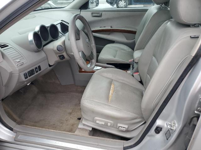 Photo 7 from auction – 2004 NISSAN MAXIMA SE with VIN 1N4BA41E24C926319