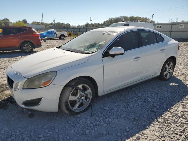 VOLVO S60 T5 2012 with VIN YV1622FS0C2142991 - Photo from auction