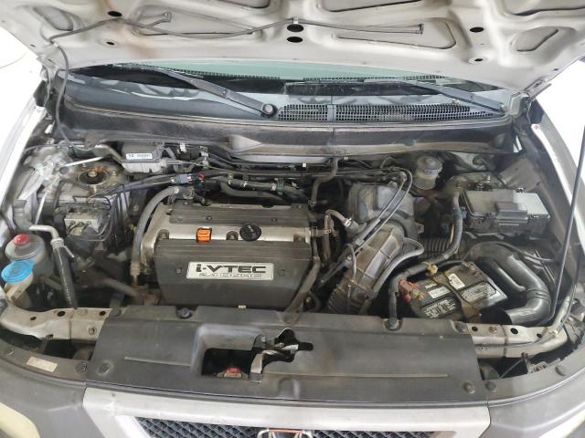 Photo 12 from auction – 2003 HONDA ELEMENT EX with VIN 5J6YH28513L044416