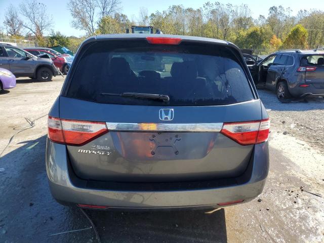 Zdjęcie 6 z aukcji – 2013 HONDA ODYSSEY EX z VIN 5FNRL5H64DB024863