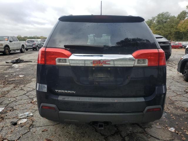 Foto 6 de la subasta – 2015 GMC TERRAIN SL con VIN 2GKALREK8F6314901