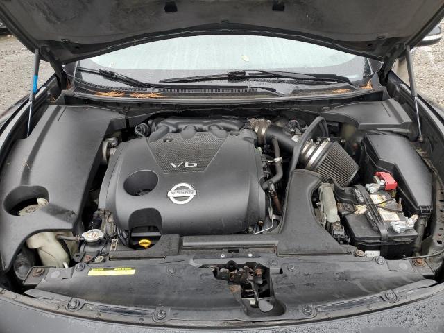 Photo 11 from auction – 2009 NISSAN MAXIMA S with VIN 1N4AA51EX9C861597