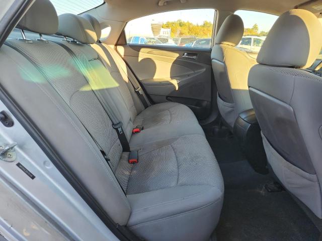 Photo 10 from auction – 2013 HYUNDAI SONATA GLS with VIN 5NPEB4AC3DH765096