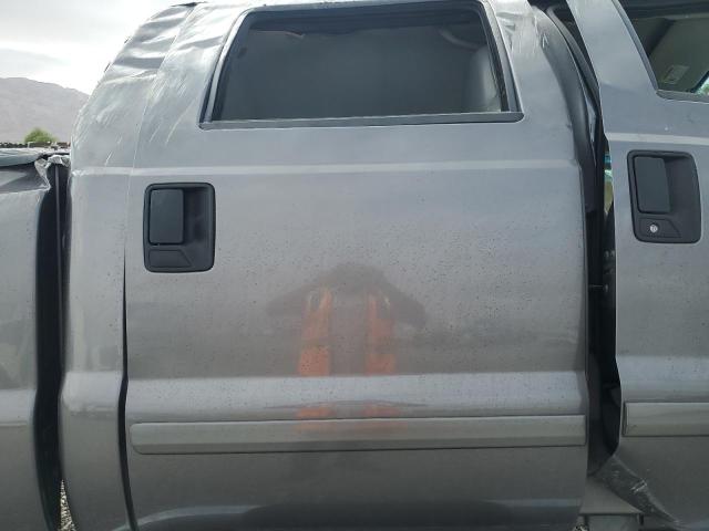 Photo 10 from auction – 2003 FORD F250 with VIN 1FTNW21F13EA49217