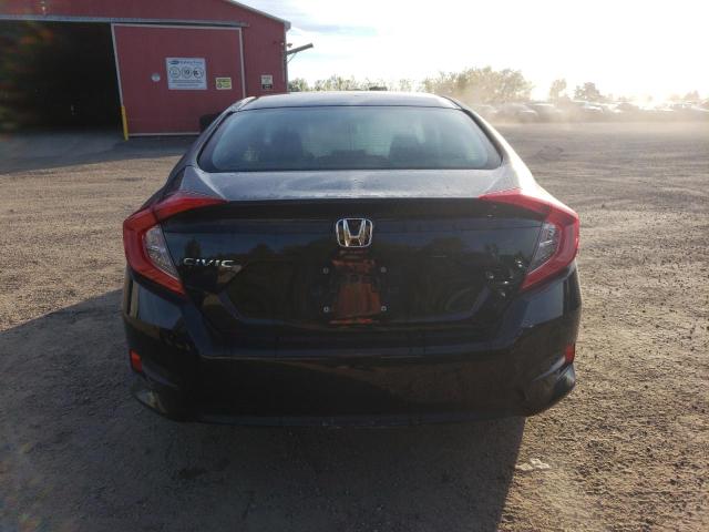 Photo 6 from auction – 2018 HONDA CIVIC EX with VIN 2HGFC2F84JH037562