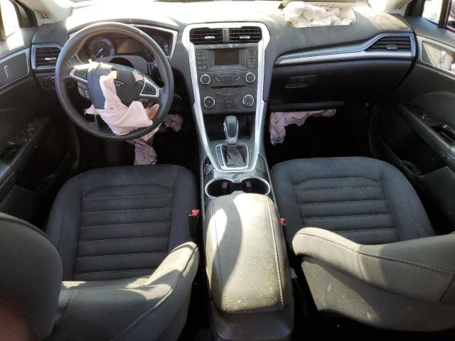 Photo 8 from auction – 2015 FORD FUSION SE with VIN 3FA6P0H74FR277613