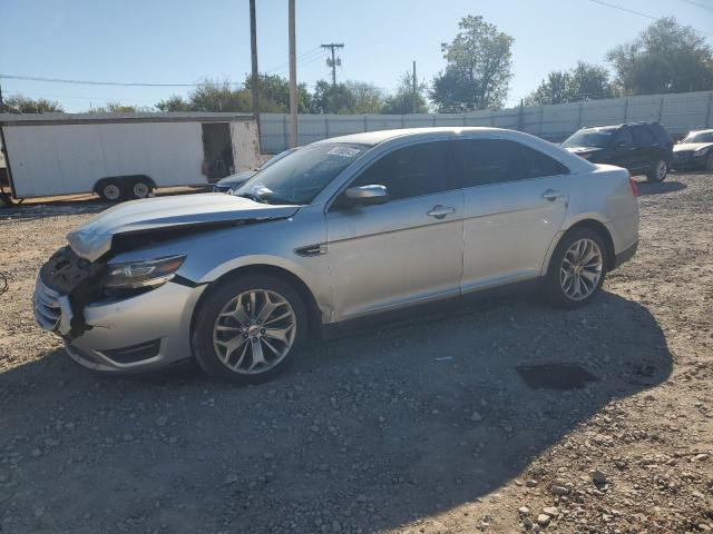FORD TAURUS LIM 2015 with VIN 1FAHP2F84FG171265 - Photo from auction