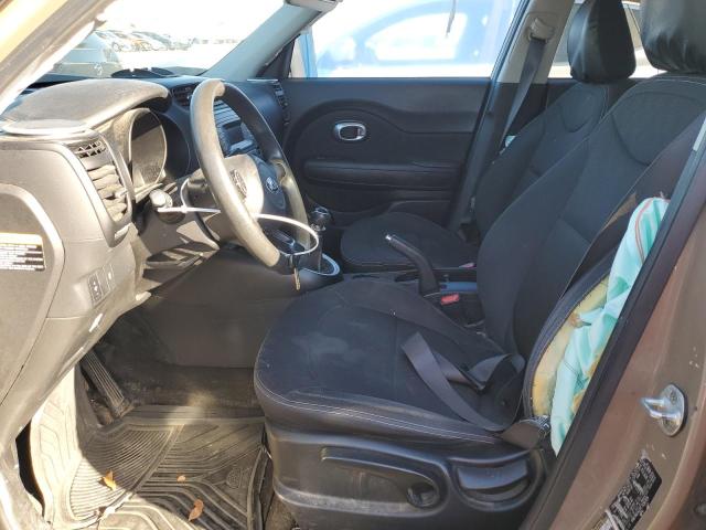 Photo 7 from auction – 2015 KIA SOUL with VIN KNDJN2A22F7156705