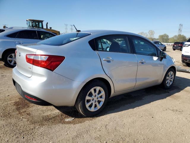 Photo 3 from auction – 2013 KIA RIO LX with VIN KNADM4A32D6164274