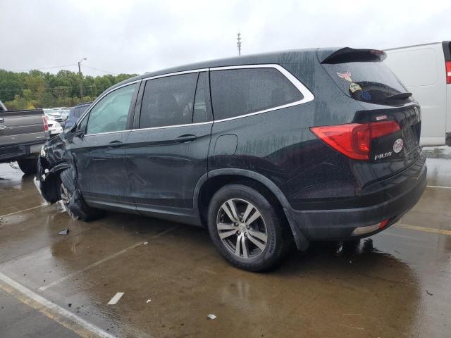 Photo 2 from auction – 2018 HONDA PILOT EX with VIN 5FNYF5H35JB001130