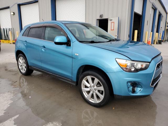 Foto 4 de la subasta – 2014 MITSUBISHI OUTLANDER con VIN 4A4AP4AU5EE031336