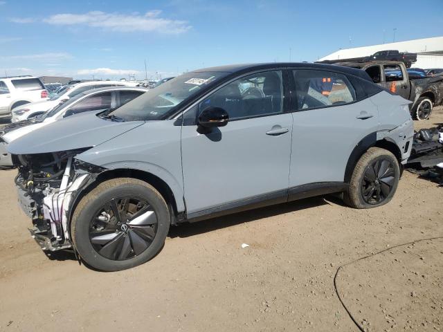 Photo 1 from auction – 2024 NISSAN ARIYA PLAT with VIN JN1DF0CD3RM741637