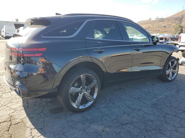 Photo 3 from auction – 2022 GENESIS GV70 BASE with VIN KMUMADTB4NU049167