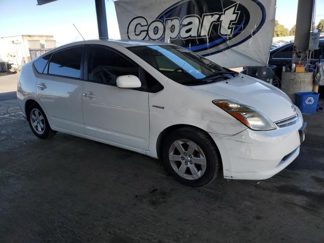 Photo 4 from auction – 2008 TOYOTA PRIUS with VIN JTDKB20U283461115