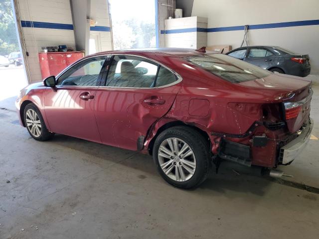 Фото 2 с аукциона – 2014 LEXUS ES 350 с VIN JTHBK1GG7E2095145
