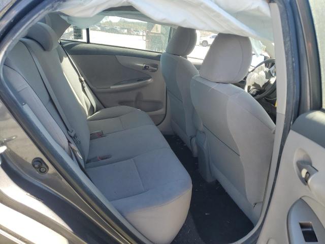 Фото 10 с аукциона – 2010 TOYOTA COROLLA BA с VIN JTDBU4EEXAJ086535