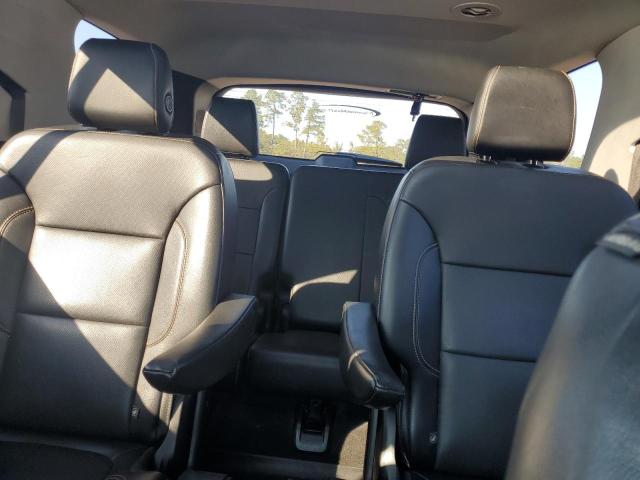 Photo 10 from auction – 2018 CHEVROLET TRAVERSE P with VIN 1GNERKKWXJJ258747
