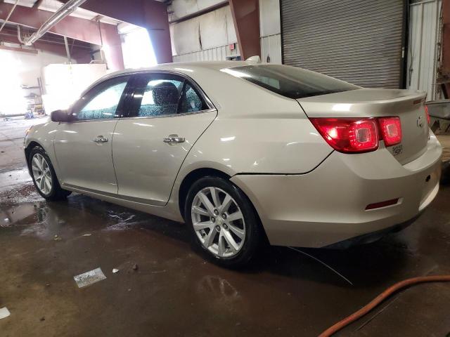 Photo 2 from auction – 2014 CHEVROLET MALIBU with VIN 1G11H5SL0EF161009
