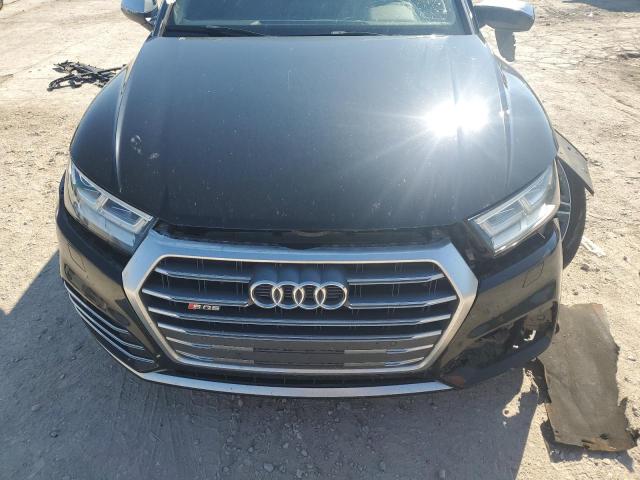 Photo 12 from auction – 2018 AUDI SQ5 PREMIU with VIN WA1A4AFY0J2172086