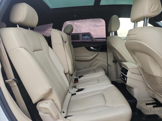 Photo 11 from auction – 2017 AUDI Q7 PRESTIG with VIN WA1VAAF75HD017209