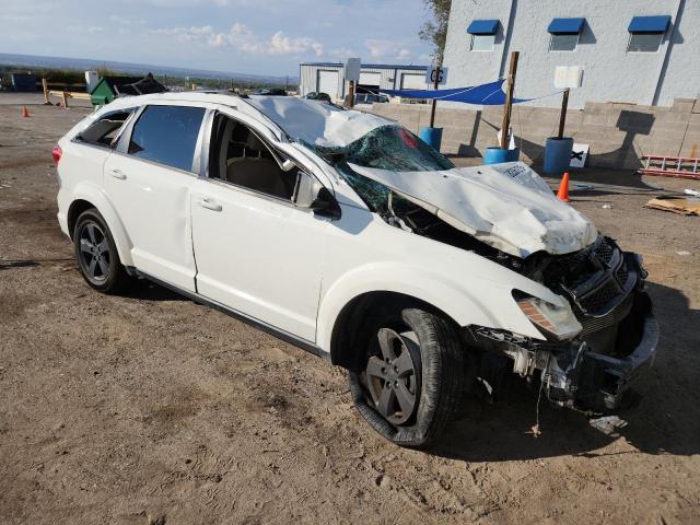 Photo 4 from auction – 2012 DODGE JOURNEY with VIN 3C4PDCBG9CT138285