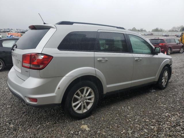 Фото 3 с аукциона – 2014 DODGE JOURNEY SX с VIN 3C4PDCBB8ET180650