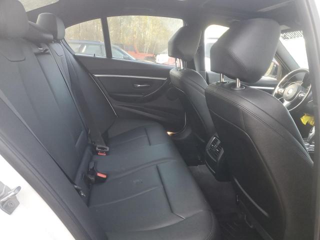 Zdjęcie 10 z aukcji – 2018 BMW 330 XI z VIN WBA8D9C53JEM31694