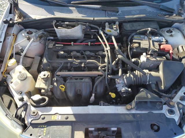 Фото 11 с аукциона – 2008 FORD FOCUS с VIN 1FAHP33N08W181610